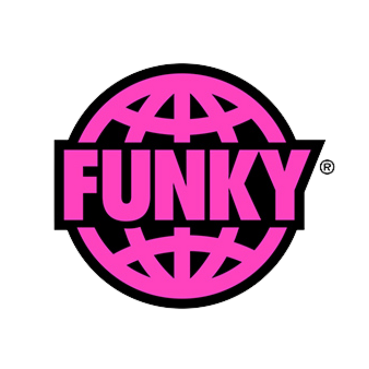 FUNKY
