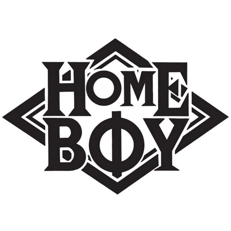 HOMEBOY