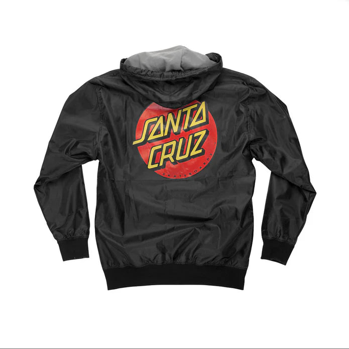 WINDBREAKER