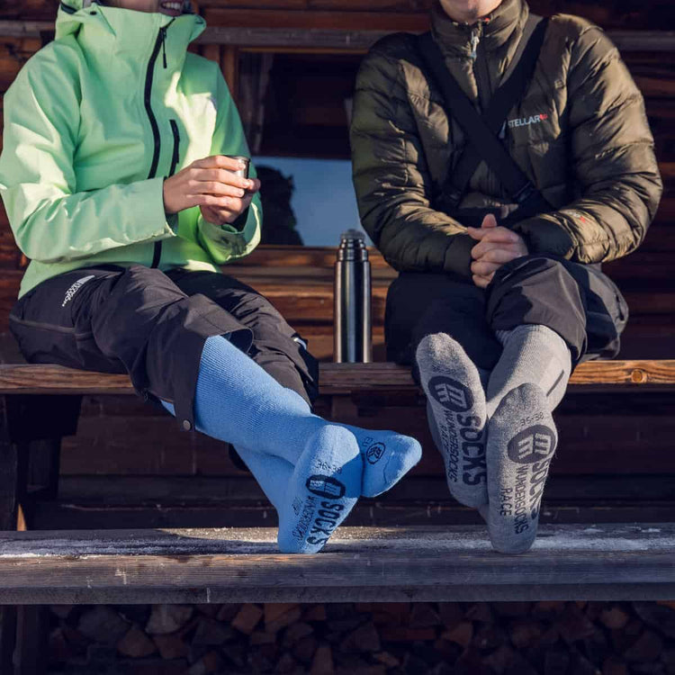 CALZE E INTIMO TERMICO