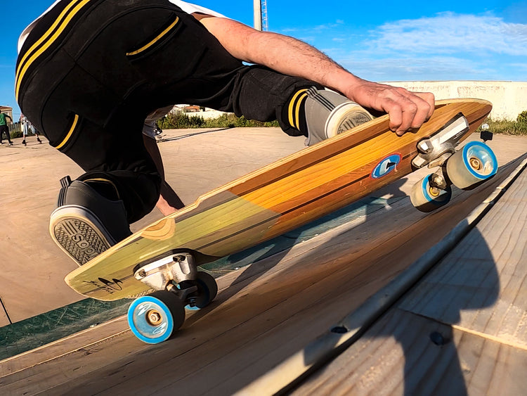 SURFSKATE