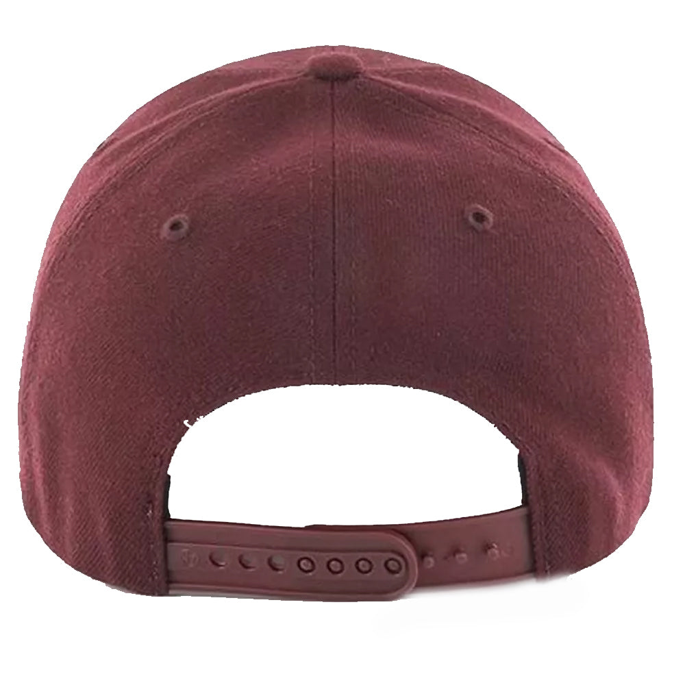 47 Brand New York Yankees Maroon