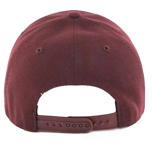 47 Brand New York Yankees Maroon