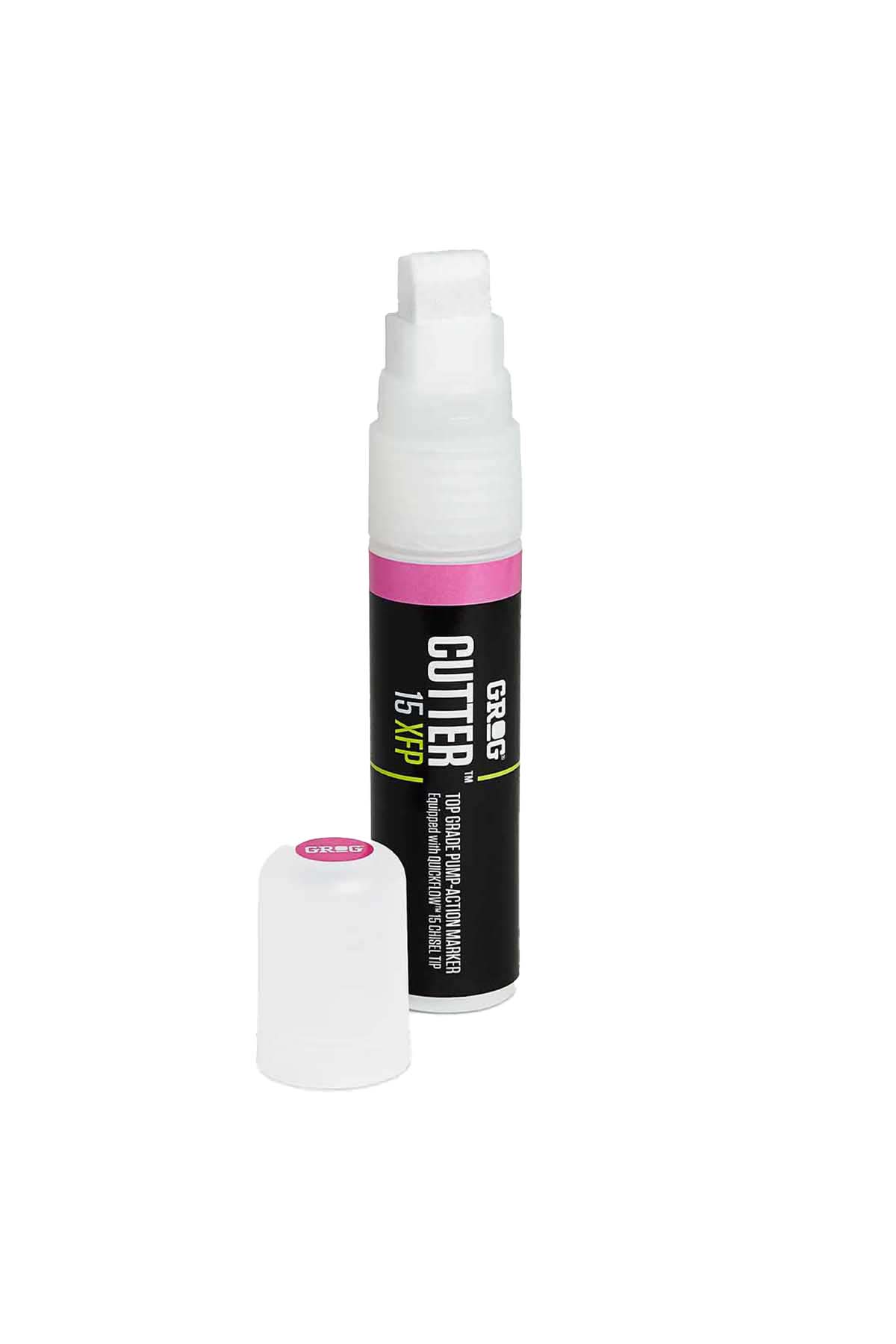 Grog Cutter 15 XFP