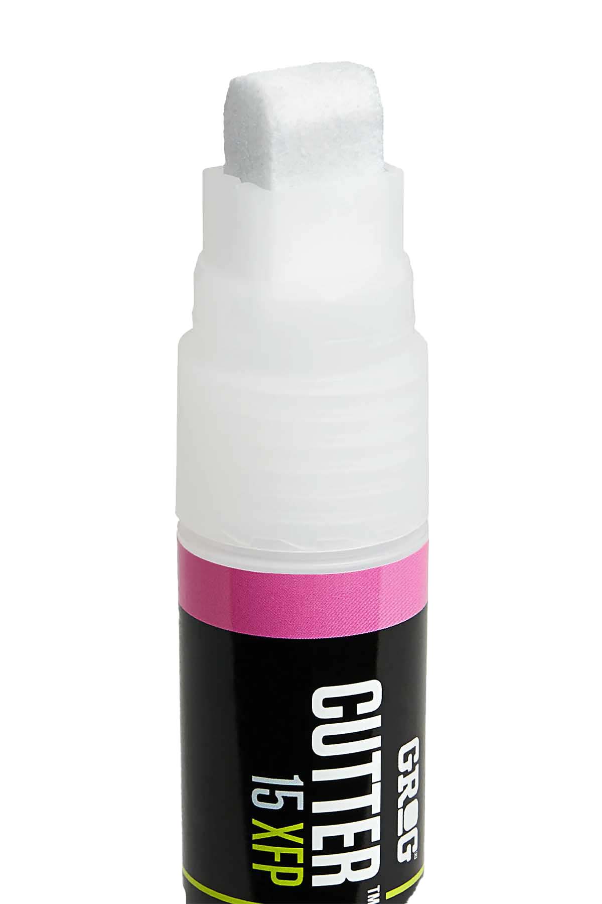 Grog Cutter 15 XFP