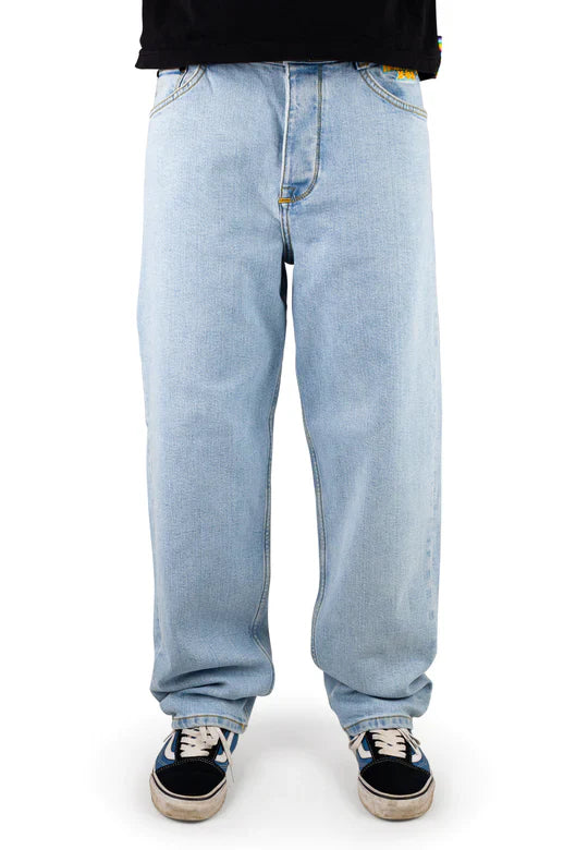 Homeboy Jeans X-Tra Baggy Denim Moon