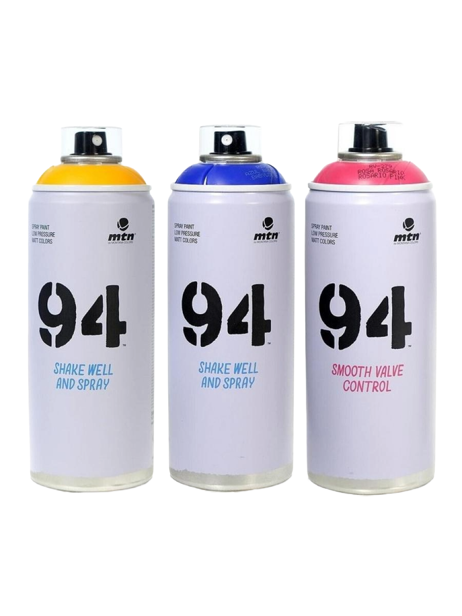 Montana 94 Spray 400 ml