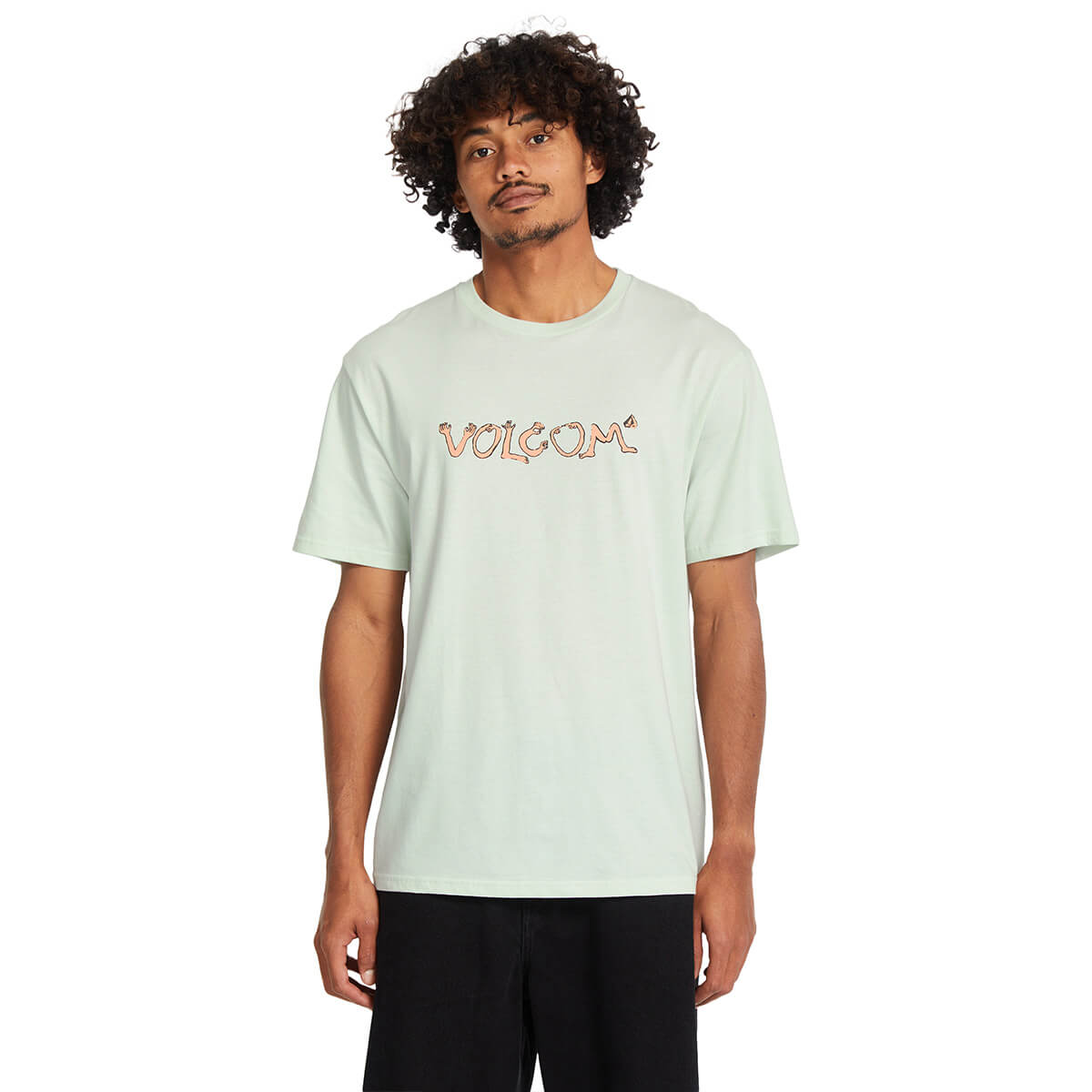 Volcom Crazybal T-Shirt