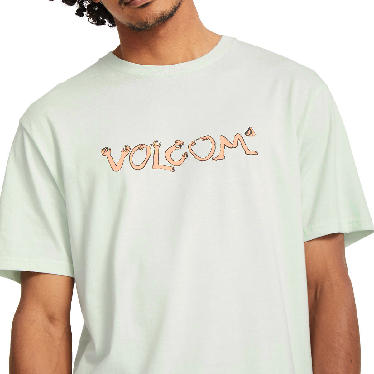 Volcom Crazybal T-Shirt