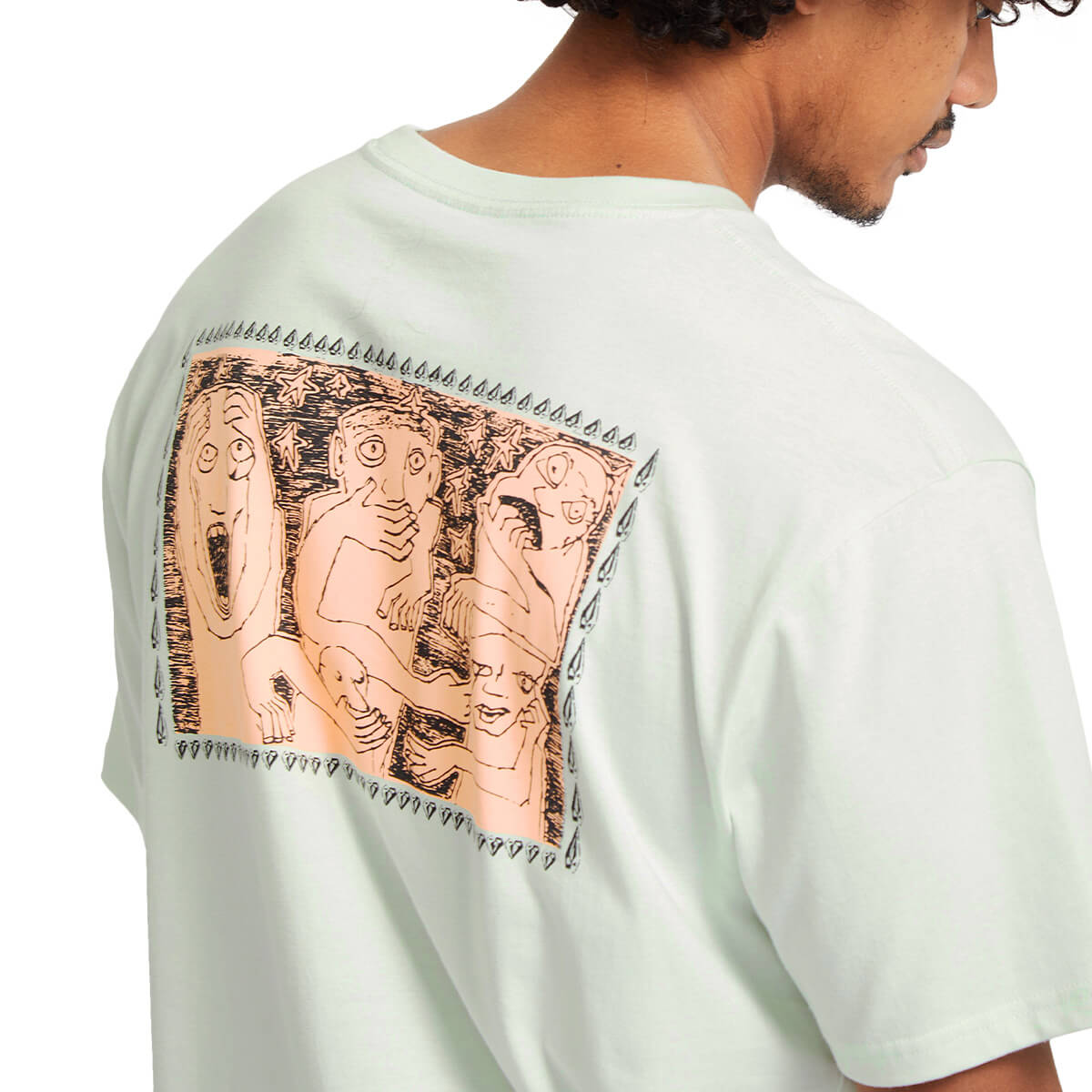 Volcom Crazybal T-Shirt