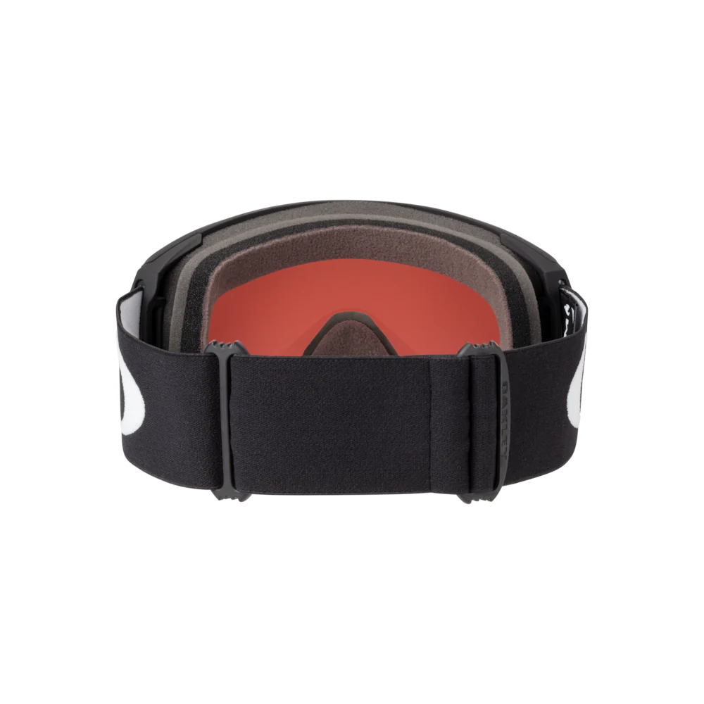 Oakley Line Miner L Black Prizm Sapphire Iridium