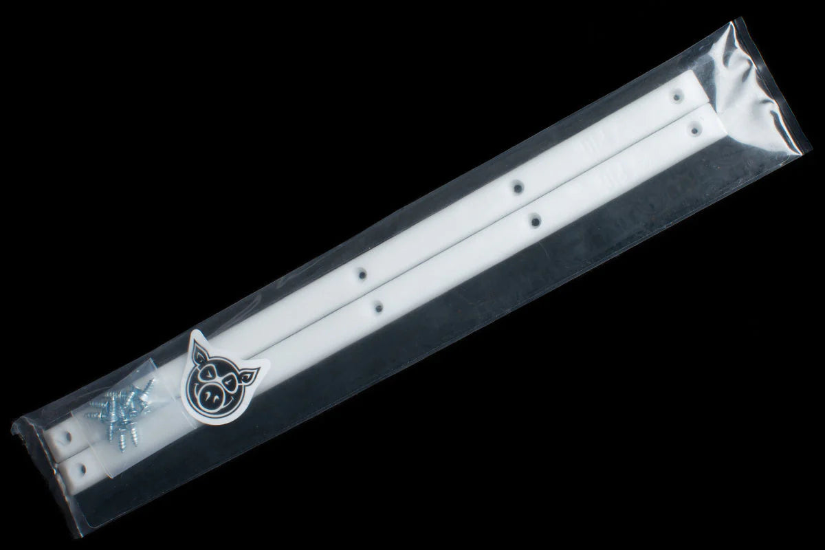 Pig - Skate Rails