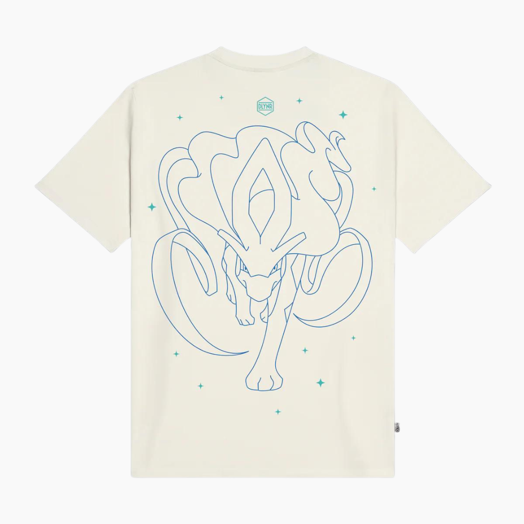 Dolly Noire X Pokémon Suicune T-Shirt