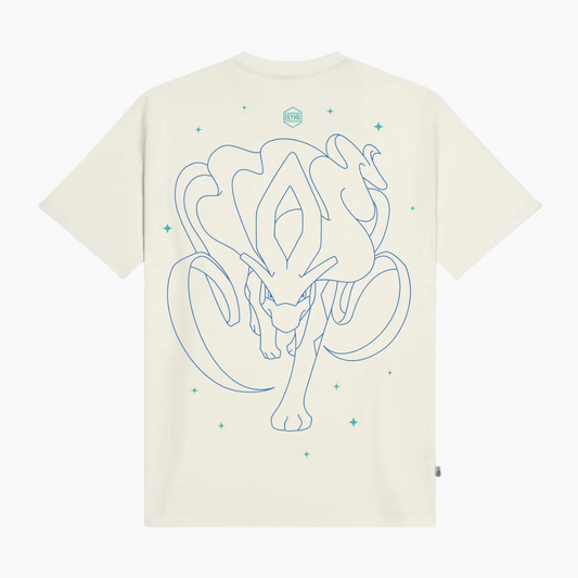Dolly Noire X Pokémon Suicune  T-Shirt