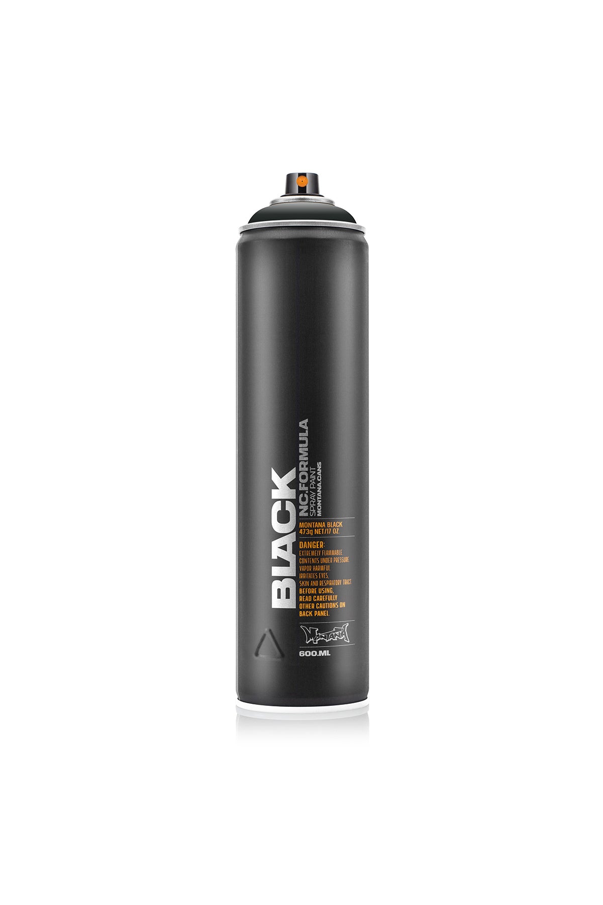 Montana BLACK 600ml Spray