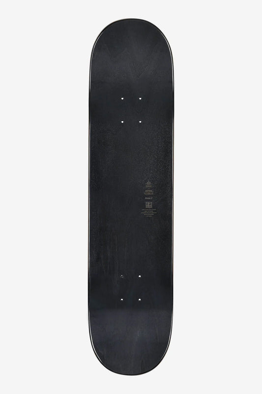 Globe G1 Lineform Black 7.75"