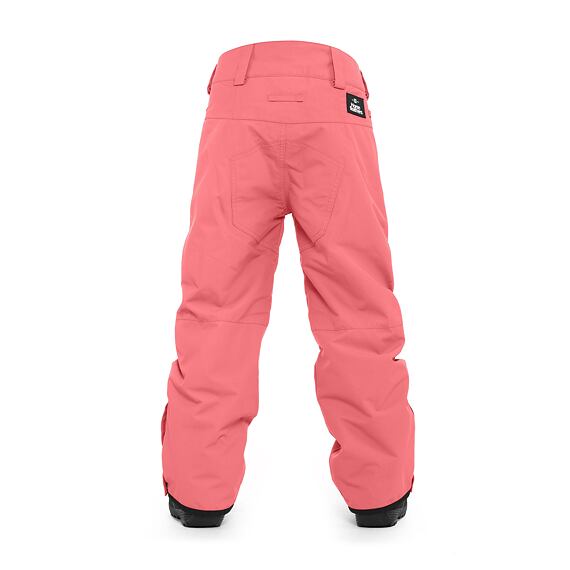 Horsefeathers Spire 2 Youth Pants Rose
