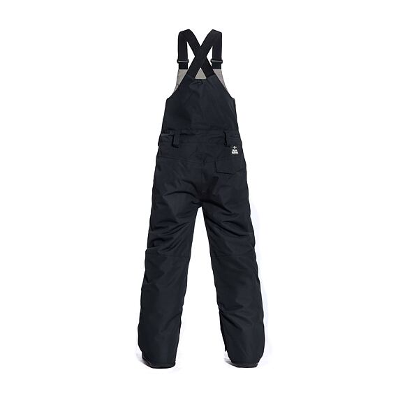 Horsefeathers Medler II Youth Pants Black