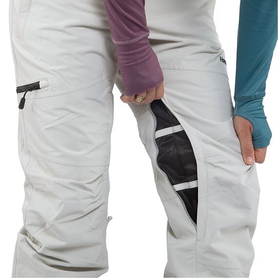 Horsefeathers Lotte Pants Silver Birch
