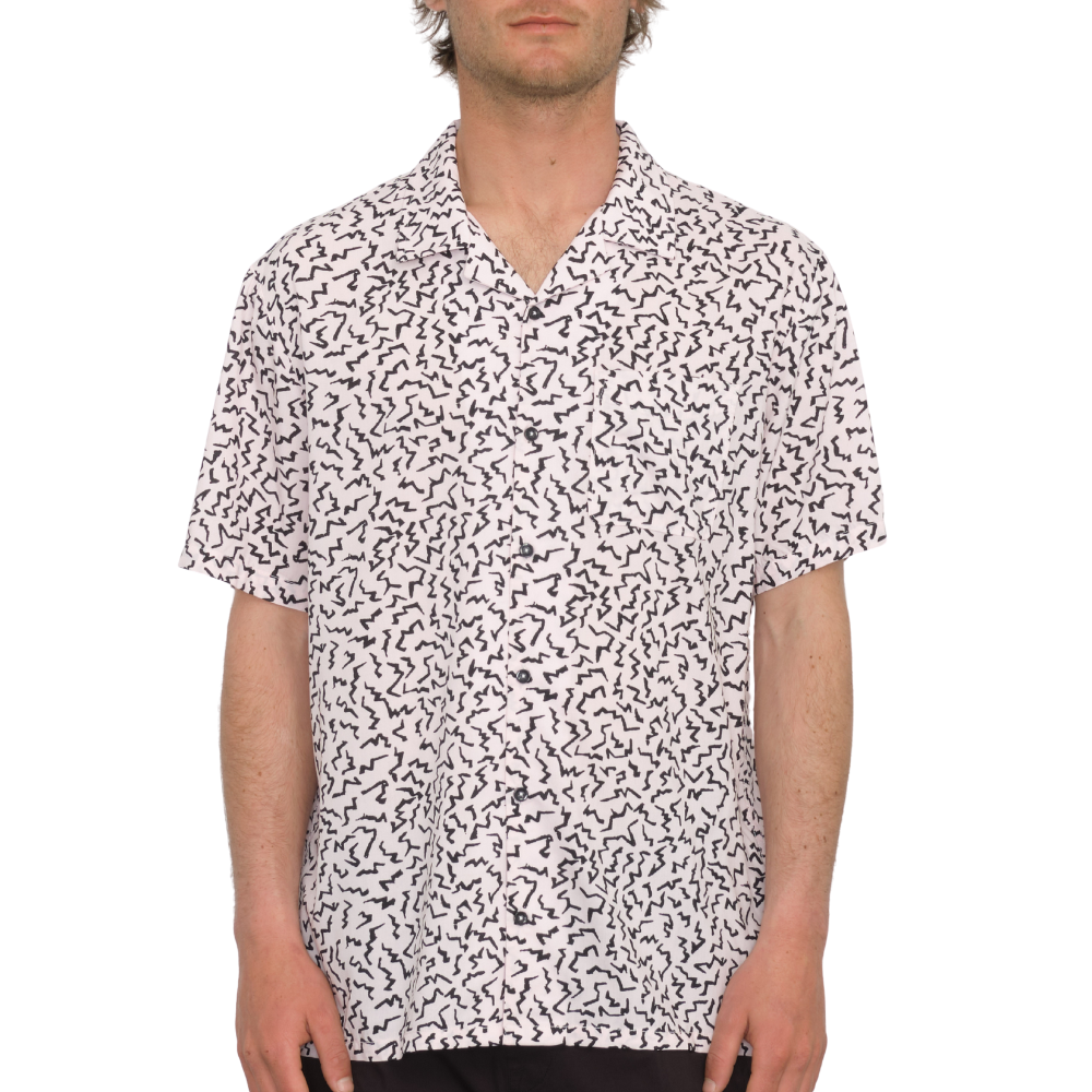 Volcom Asphalt Beach Shirt