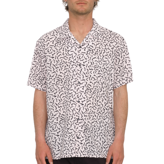 Volcom  Asphalt Beach Shirt