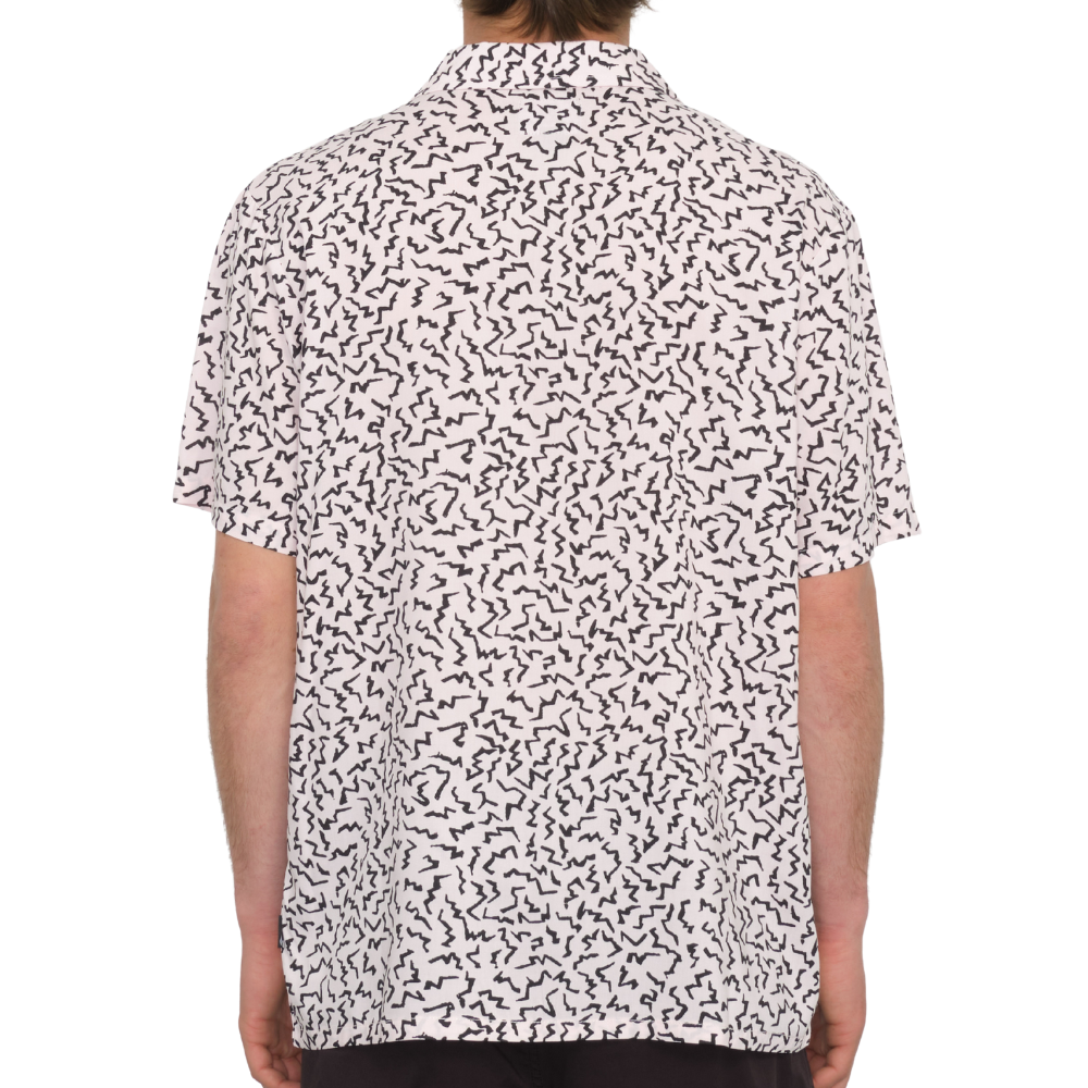 Volcom Asphalt Beach Shirt