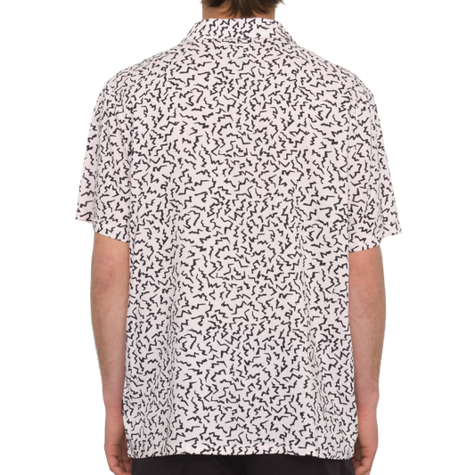 Volcom  Asphalt Beach Shirt