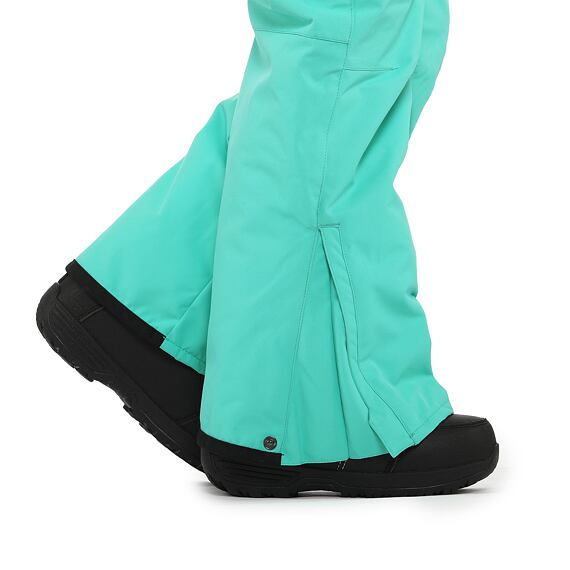 Horsefeathers Spire 2 Youth Pants Tourquoise