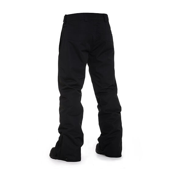 Horsefeathers Orca Pants Black