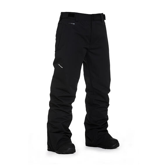 Horsefeathers Orca Pants Black