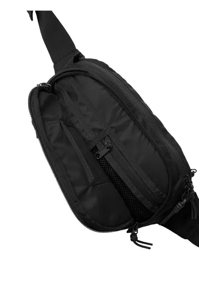 Volcom Waisted Pack Black
