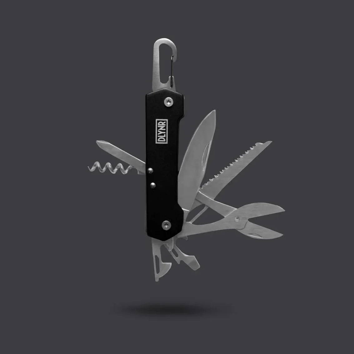 Coltellino Dolly Noire Tactical Tool