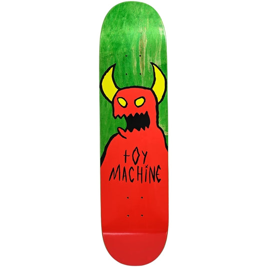 Toy Machine Sketchy Monster 8"