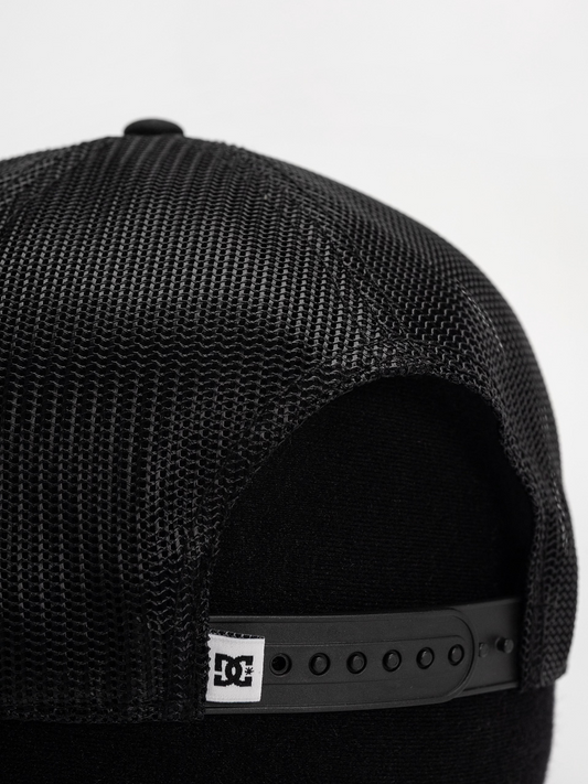 DC Shoes Airstream Trucker Cap