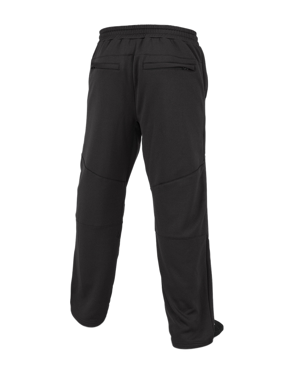 Volcom Tech Fleece Pant Black