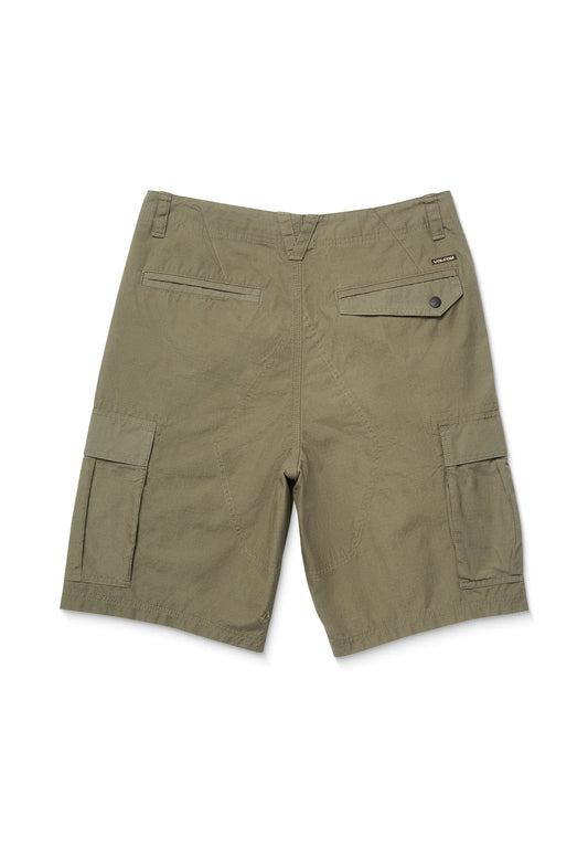 Volcom Cashed In 20" Hybrid Cargo Shorts