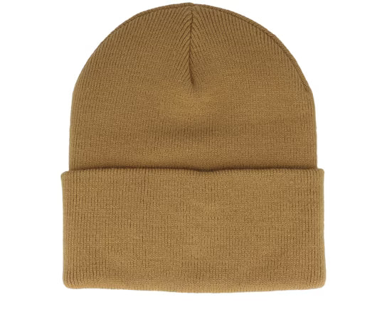 '47 X NY Haymaker Beanie Camel