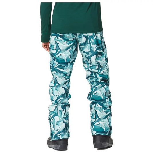 Picture Picture Plan Printed Pant