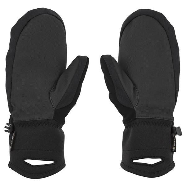 Volcom Peep Gore-Tex Mitt Black