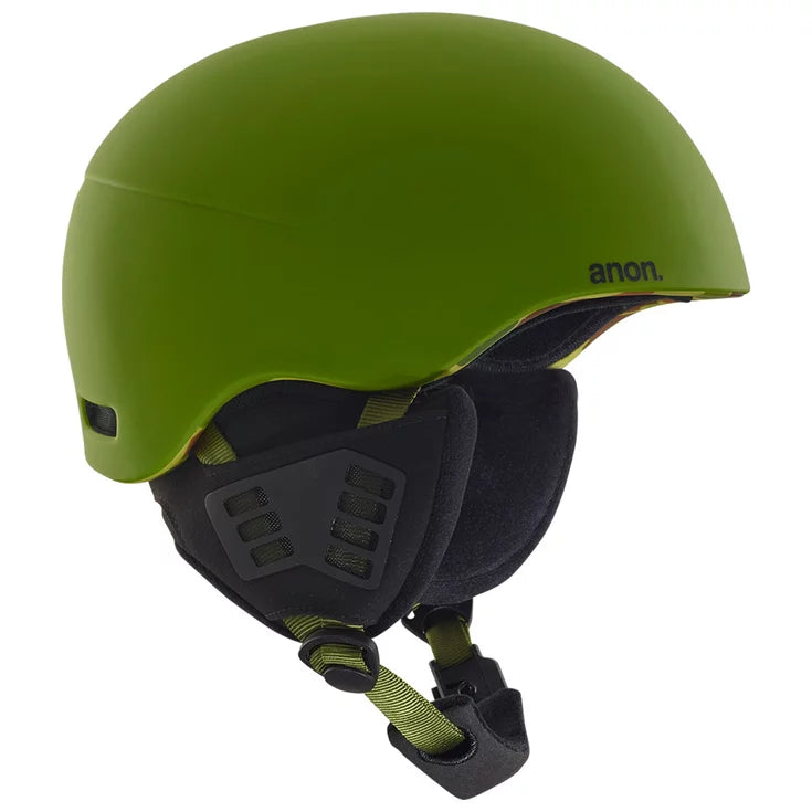 Anon Helo 2.0 Green