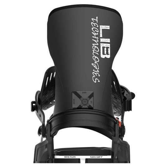 Bent Metal Transfer Black 2026