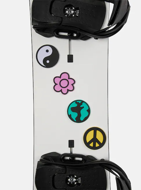 Burton Foam Stomp Pad