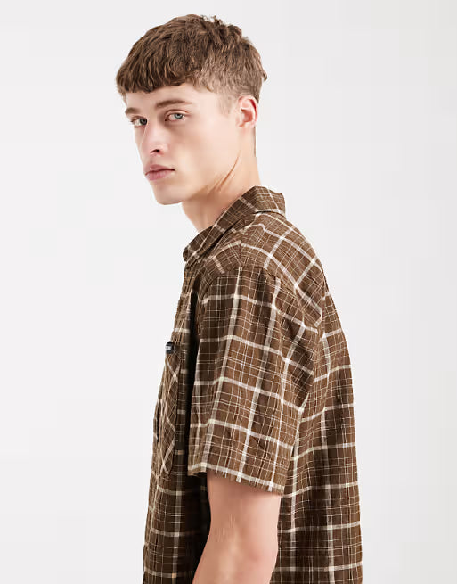 Santa Cruz Eli s/s Shirt