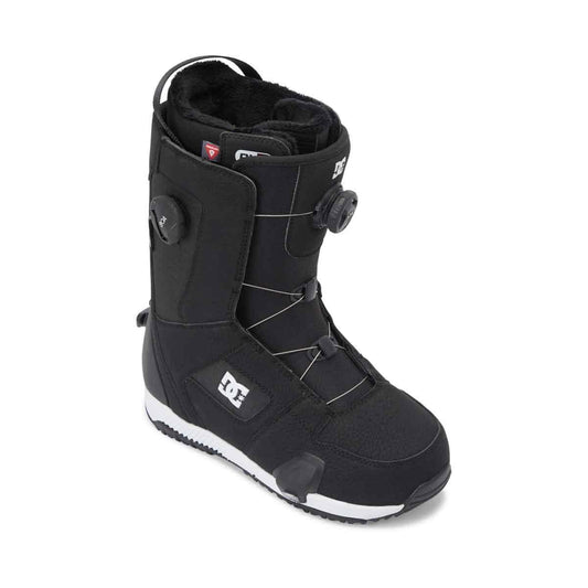 DC Shoes Phase BOA® Pro Step On Black