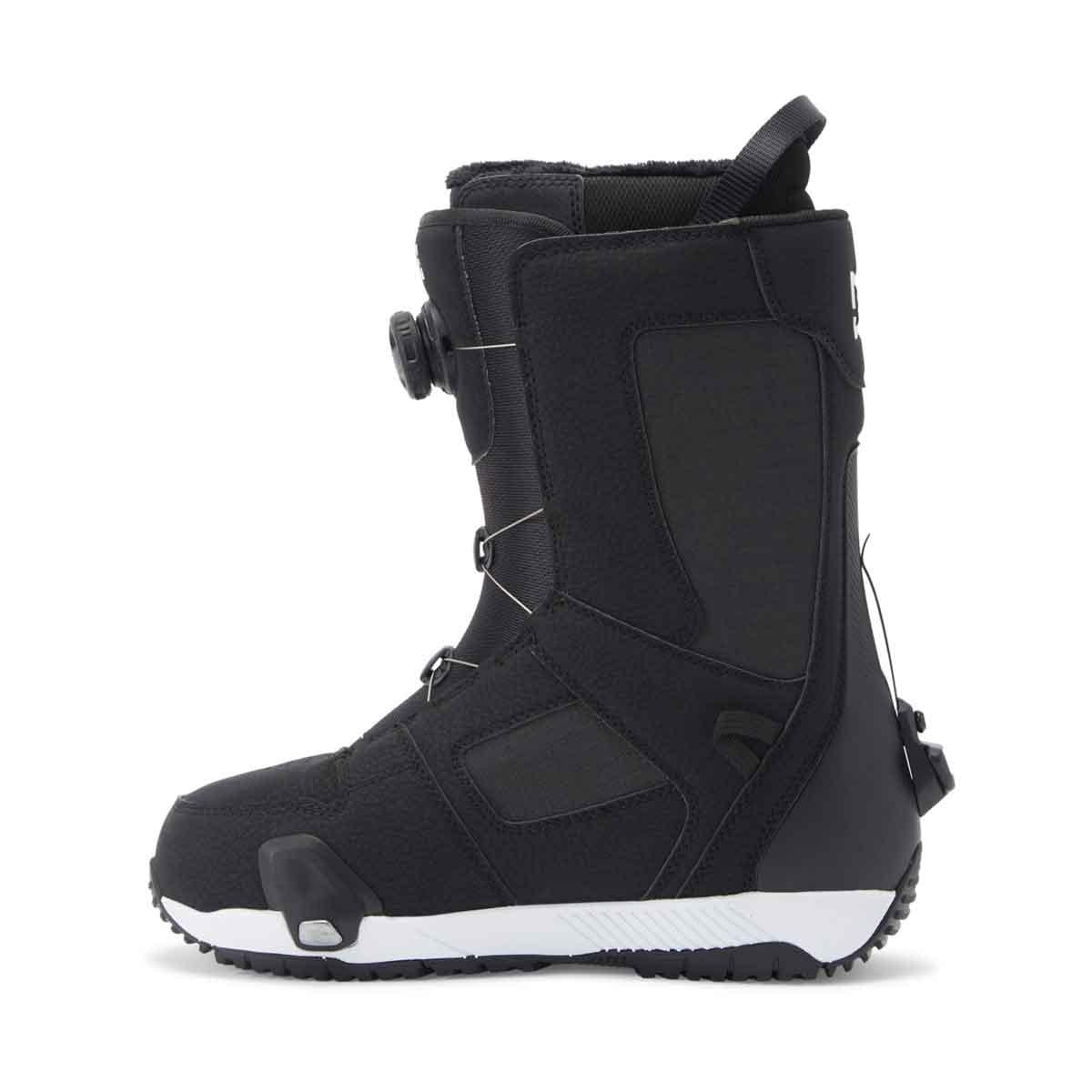 DC Shoes Phase BOA® Pro Step On Black