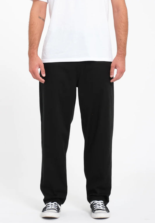 Volcom Freazy Loose Black