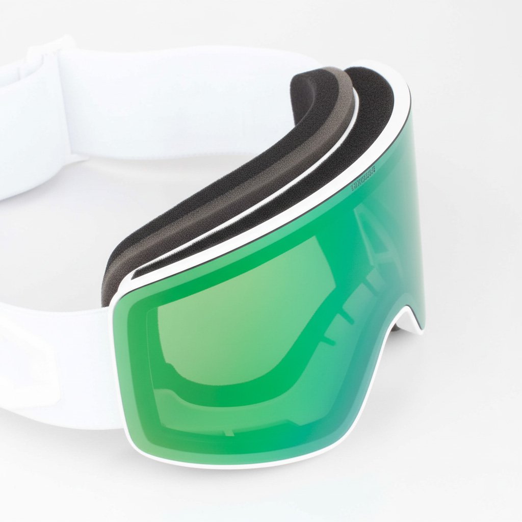 Out Of Void White Green Mci