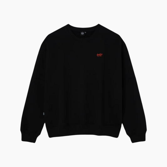 Dolly Noire X Pokémon Charizard Crewneck