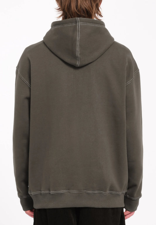 Volcom Skate Vitals Remy Fleece