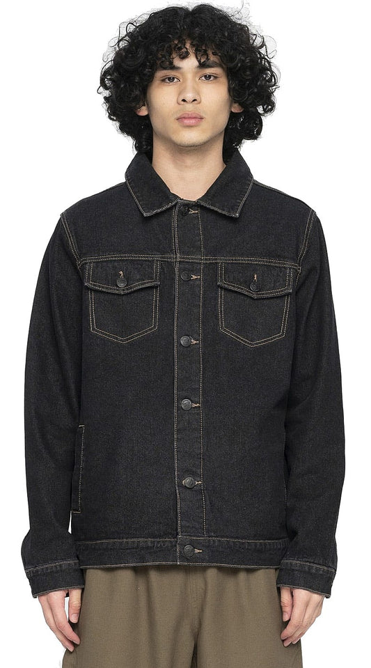 Santa Cruz Dark Moon Dot Jacket